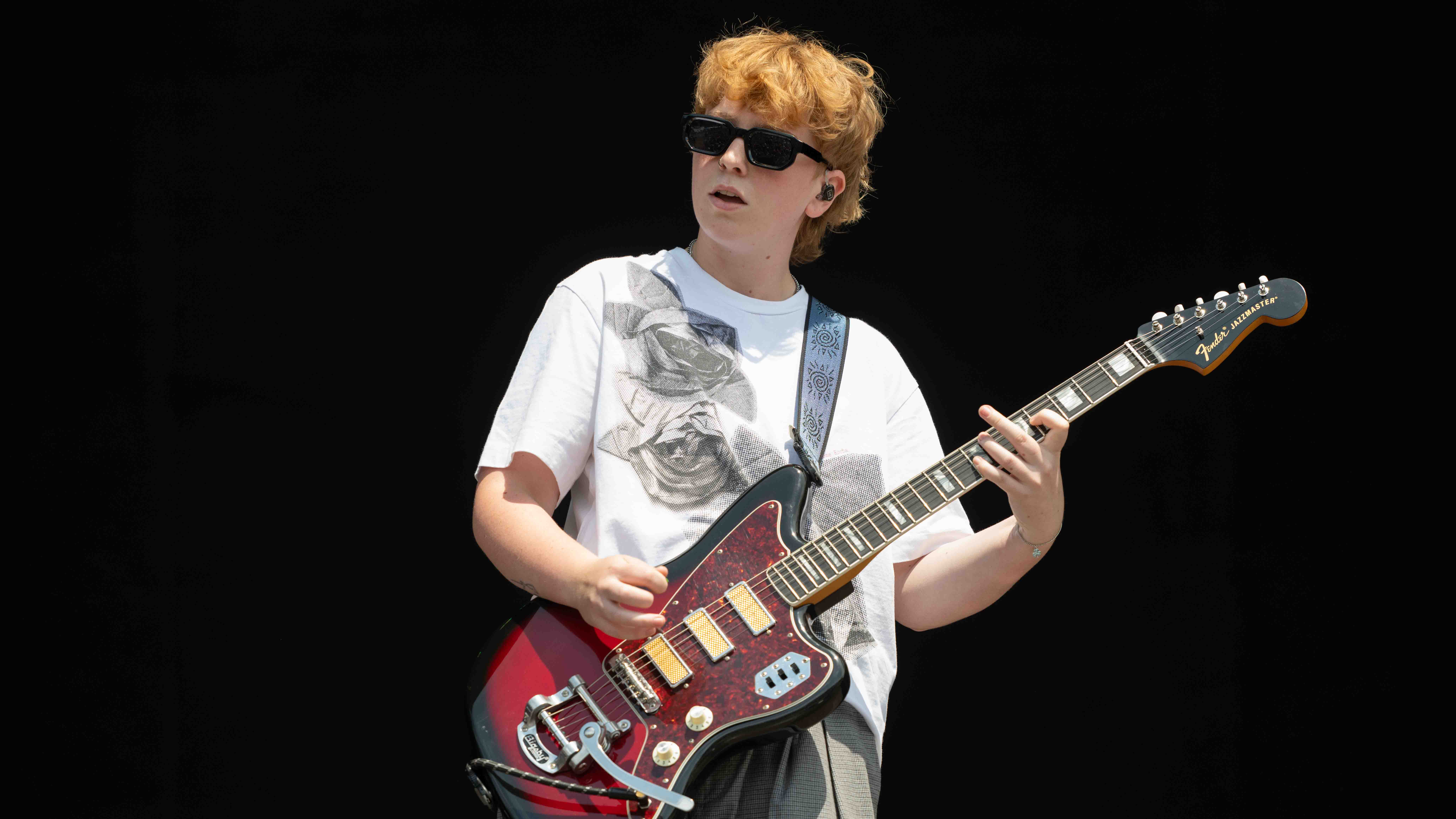 20.06.2026, Eichenring, Scheessel, GER, Hurricane-Festival, im BildFLORENCE ROADFoto © Rojahn